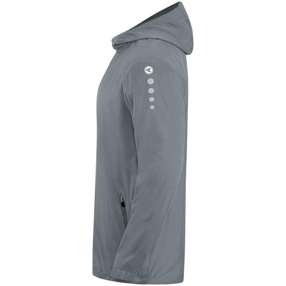 Jako Team 2.0 Veste Imperméable Enfant  