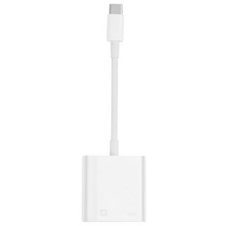 Avizar  Adattatore USB-C a Ethernet + USB-C 