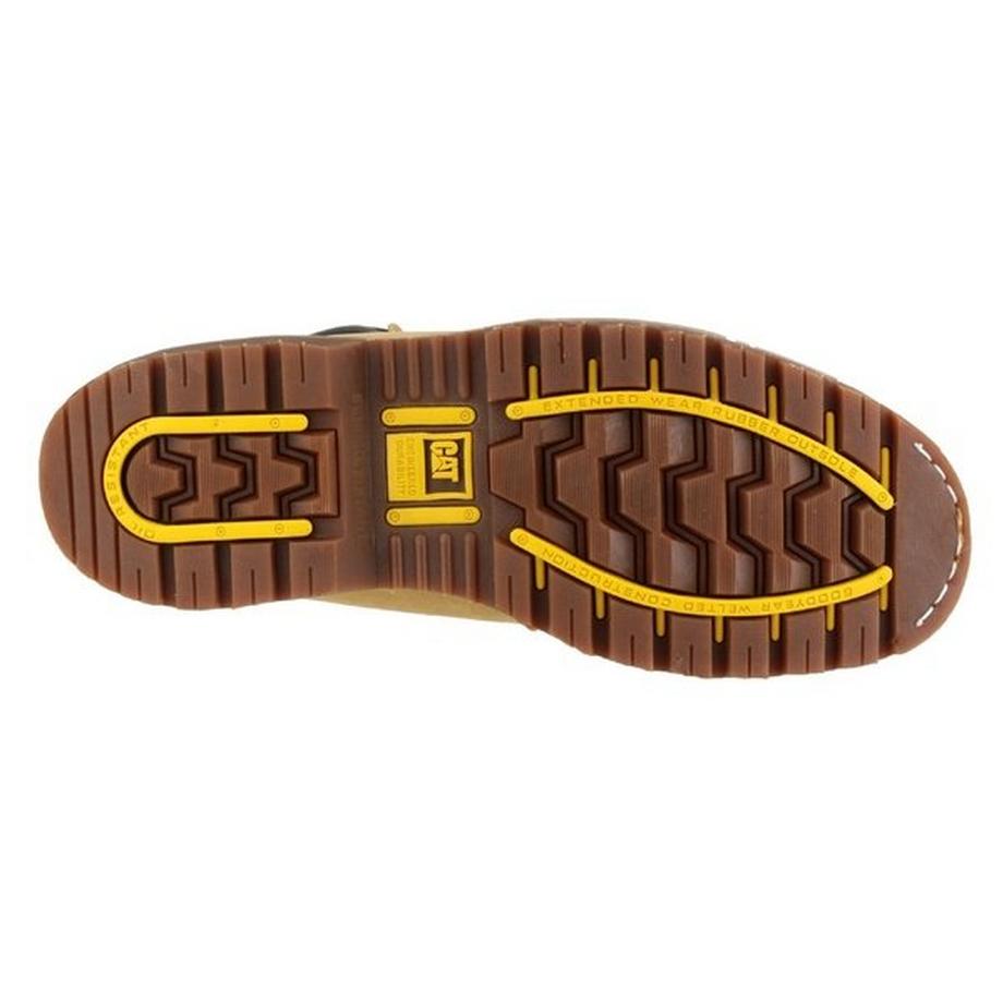 Caterpillar Holton SB Chaussures de sécurité  