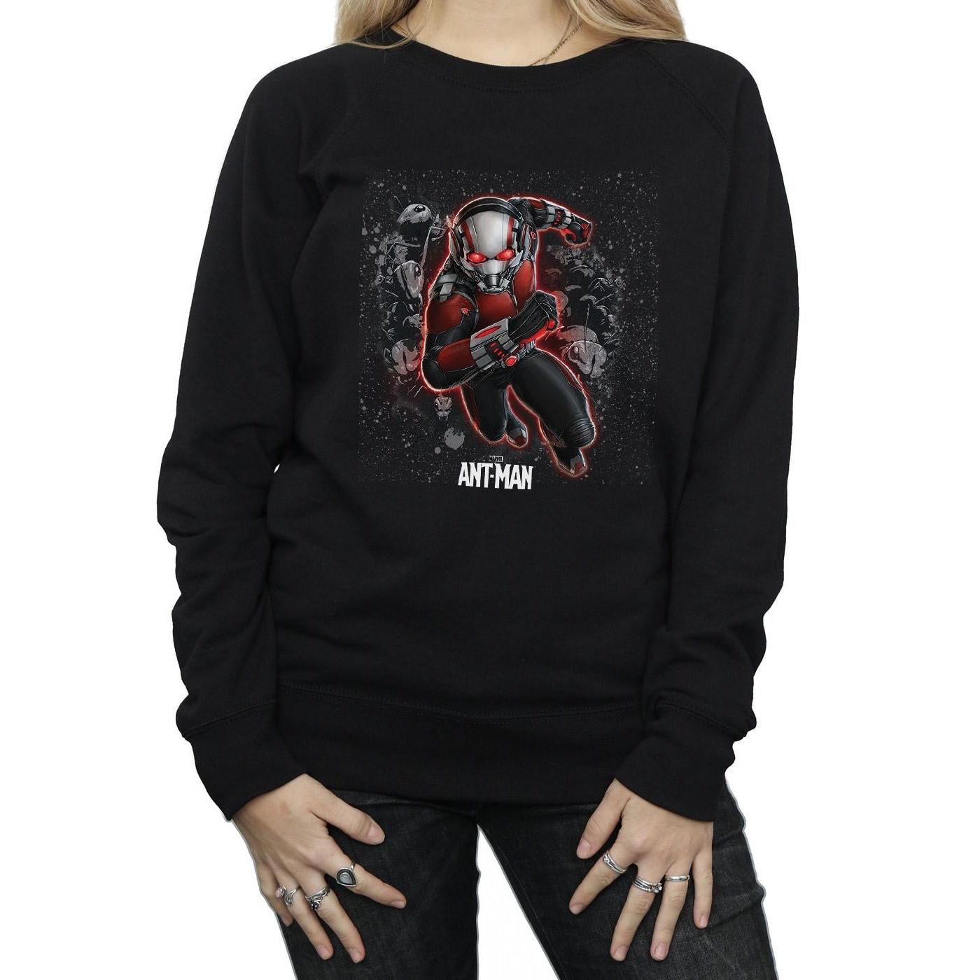 MARVEL  Sweatshirt 