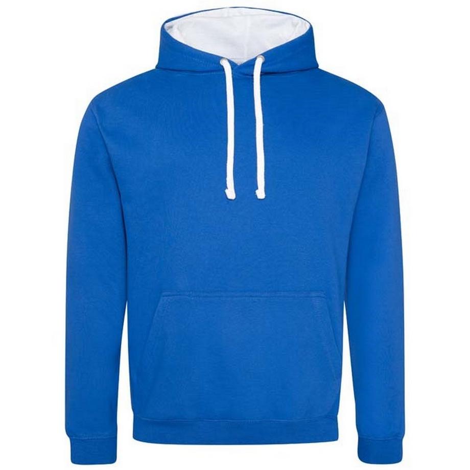 Varsity Kapuzenpullover