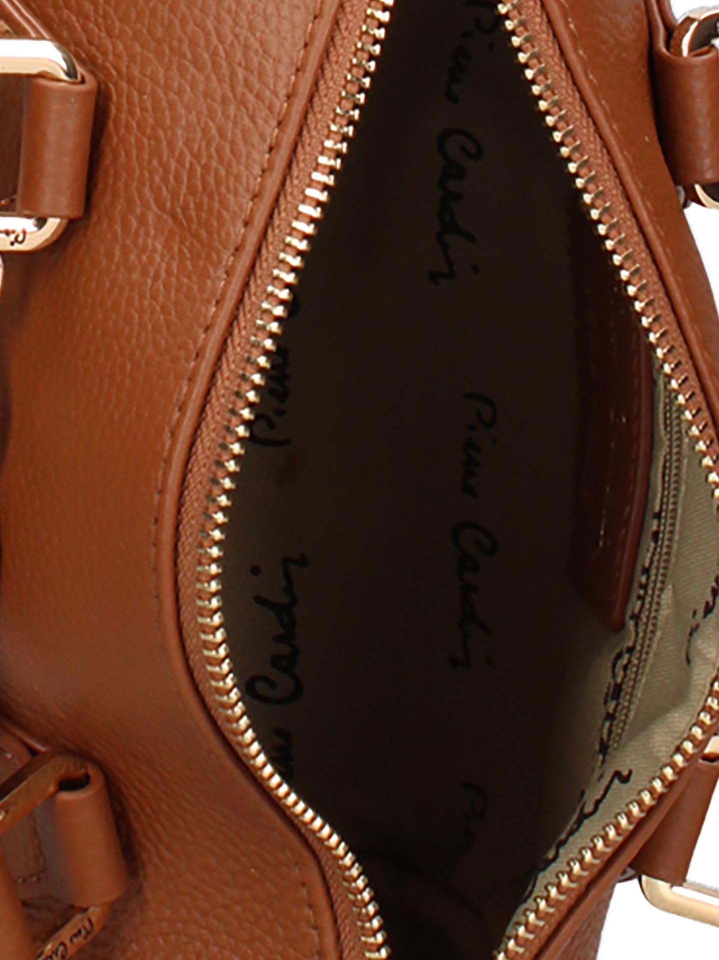 pierre cardin Oriana Chic Handtasche  