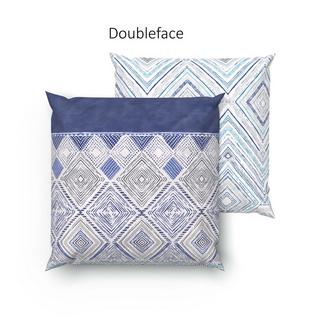 Lotus Bettwaren Lindsey Bambus Doubleface Bettwäsche  