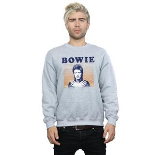 David Bowie  Sweatshirt 