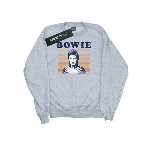 David Bowie  Sweatshirt 