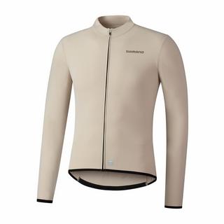 SHIMANO  Maillot thermique à manches longues  Vertex 