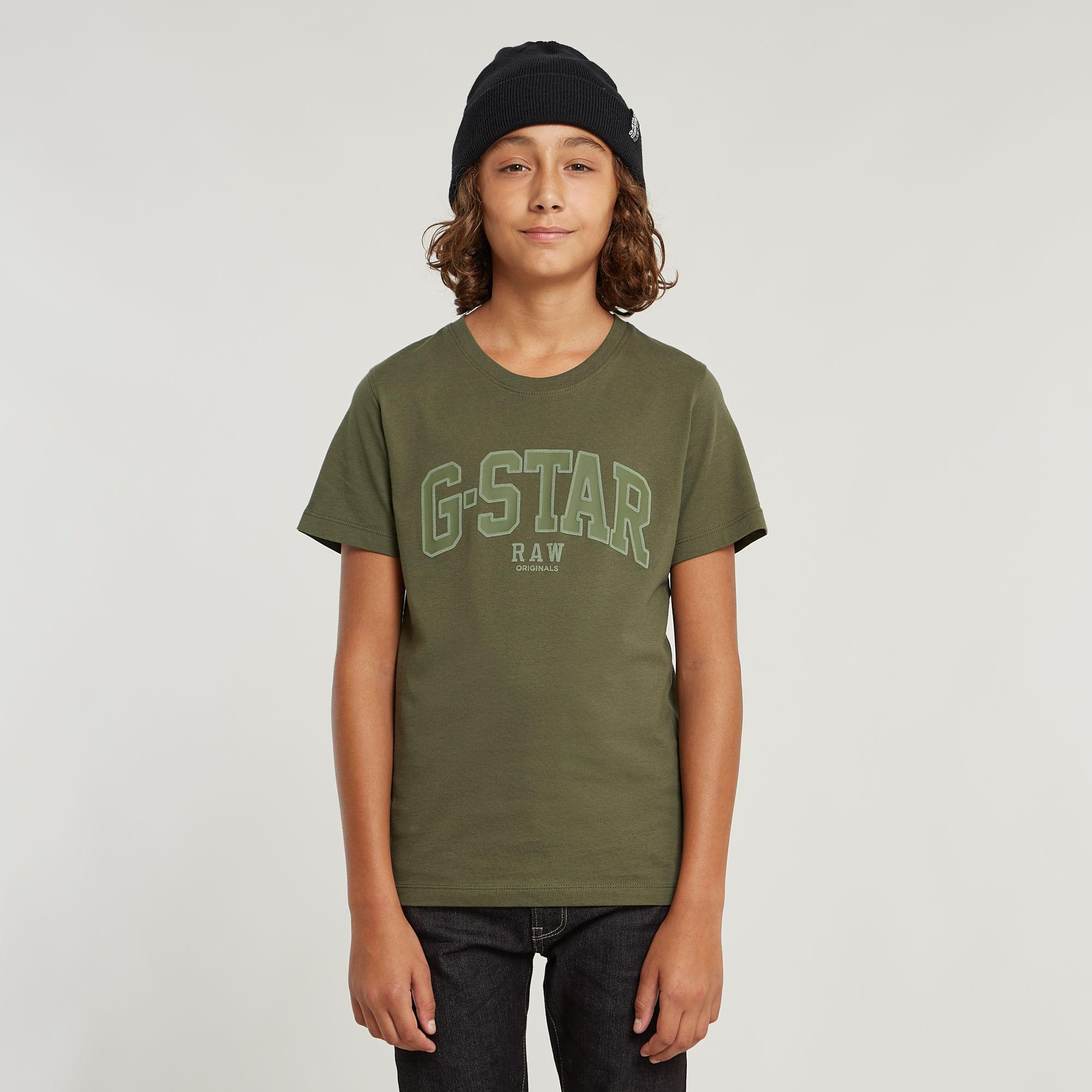 G-STAR  t-shirt regular 