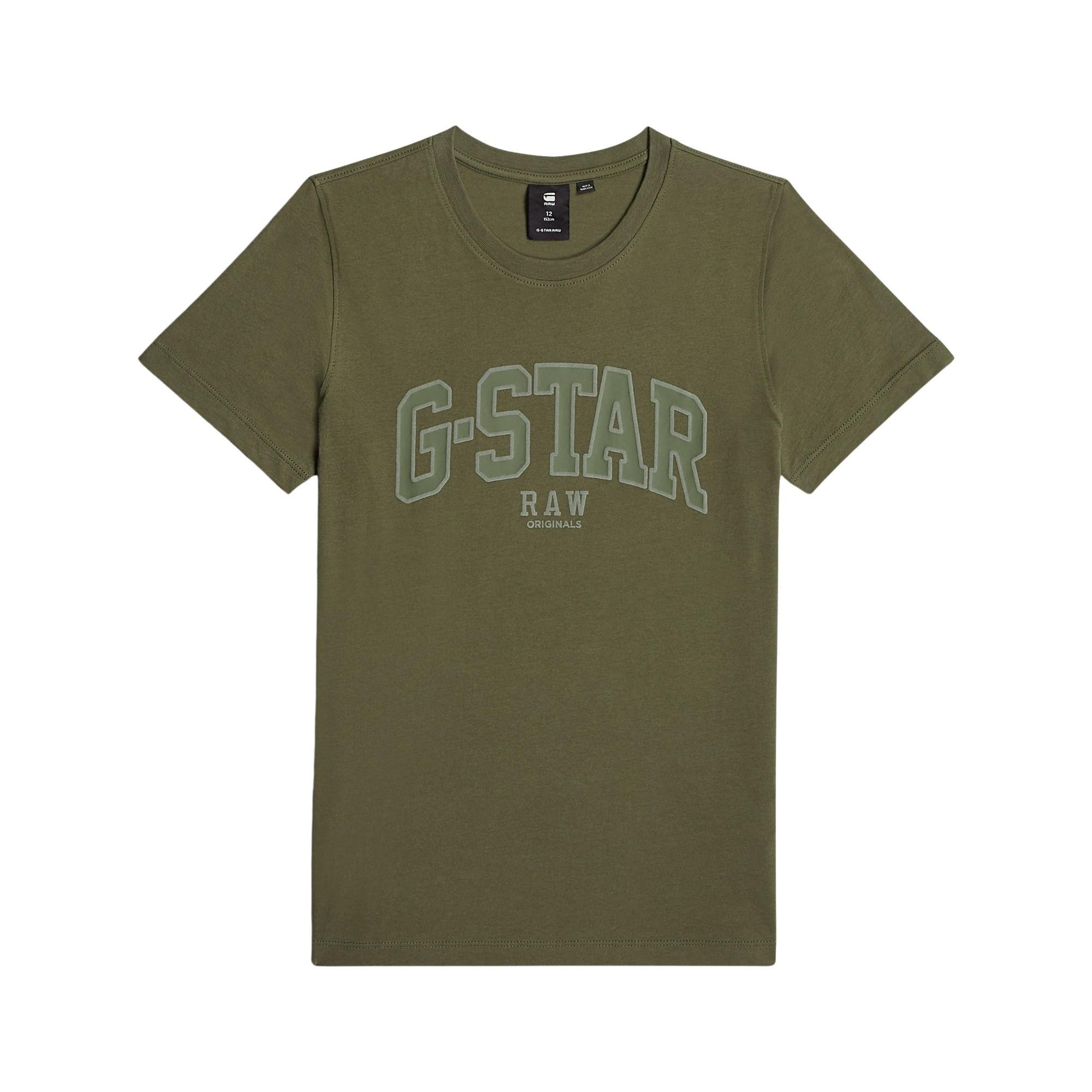 G-STAR  t-shirt regular 