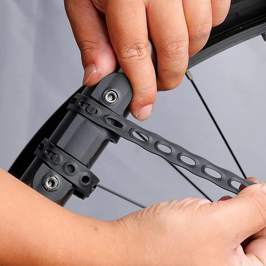 eStore  Portaborraccia per Bicicletta 