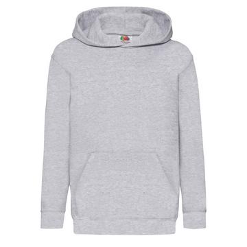 Classic Sweatshirt mit Kapuze