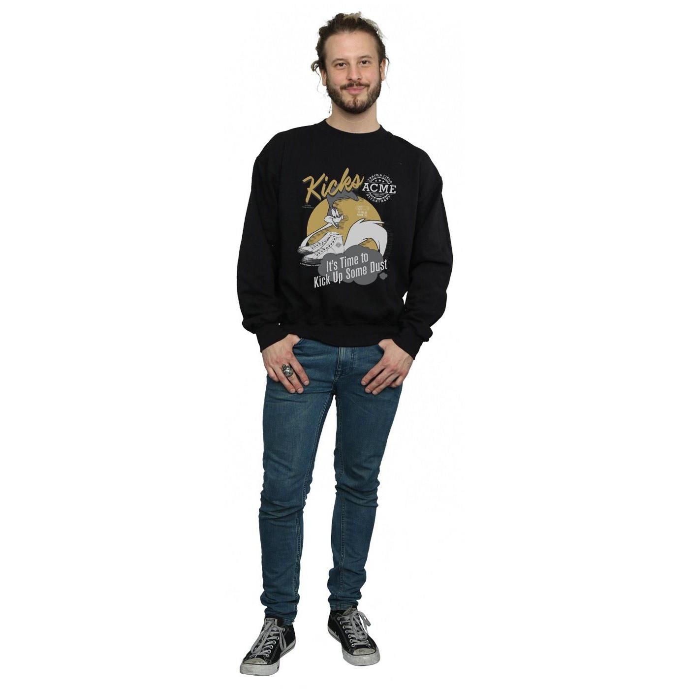 LOONEY TUNES  Sweatshirt 