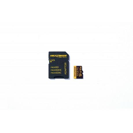 Nextbase  32GB U3 Micro SD Card 