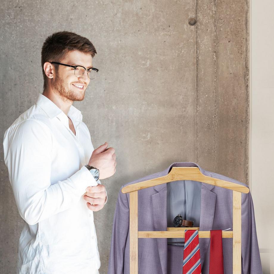 B2X Parkservice auf Rädern  