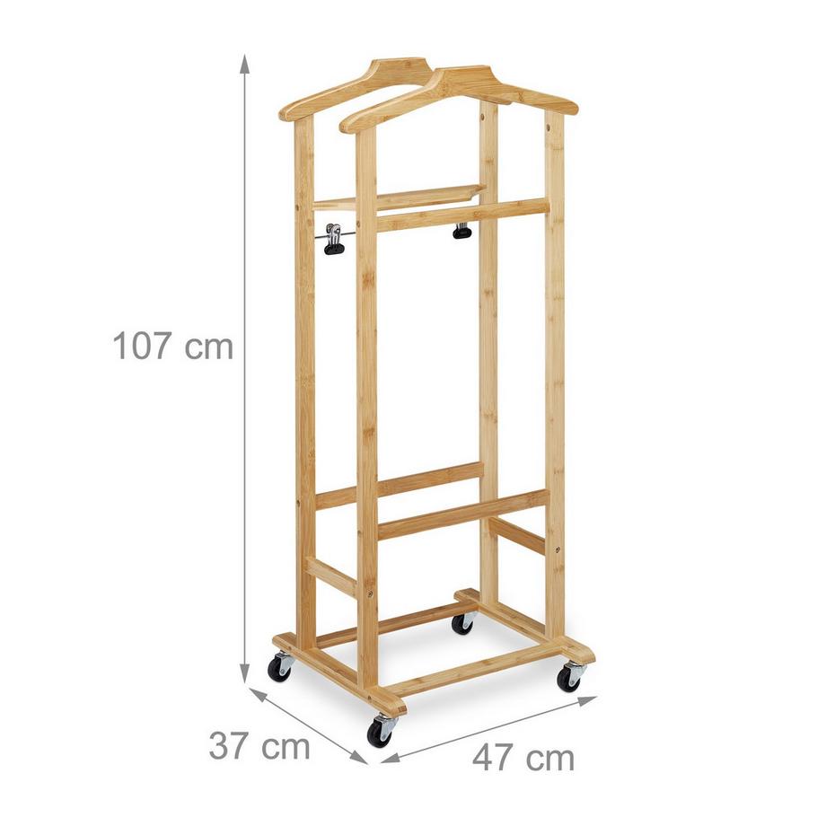 B2X Parkservice auf Rädern  
