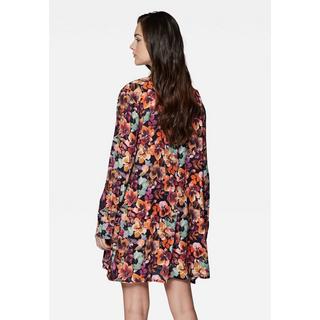 Mavi  Kleider Flower Printed Dress 