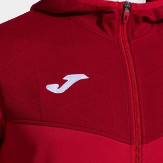 Joma  sweatjacke mit kapuze campus street 