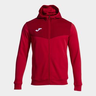 Joma  sweatjacke mit kapuze campus street 