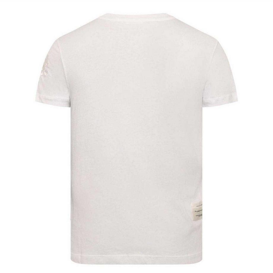 REPLAY T-Shirt Label  