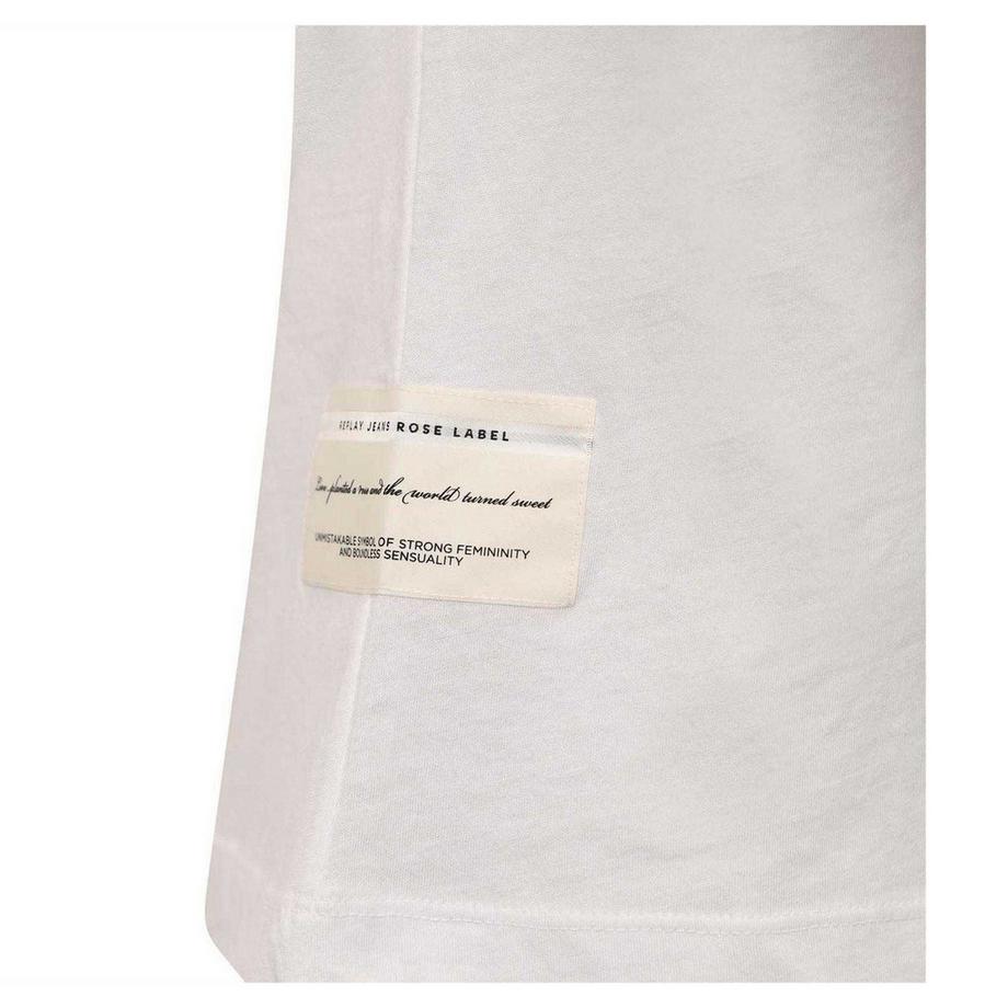 REPLAY T-Shirt Label  
