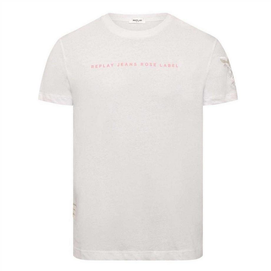 T-ShirtLabel