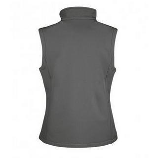 Result Core Soft Shell Bodywarmer Coupe Ajustée  