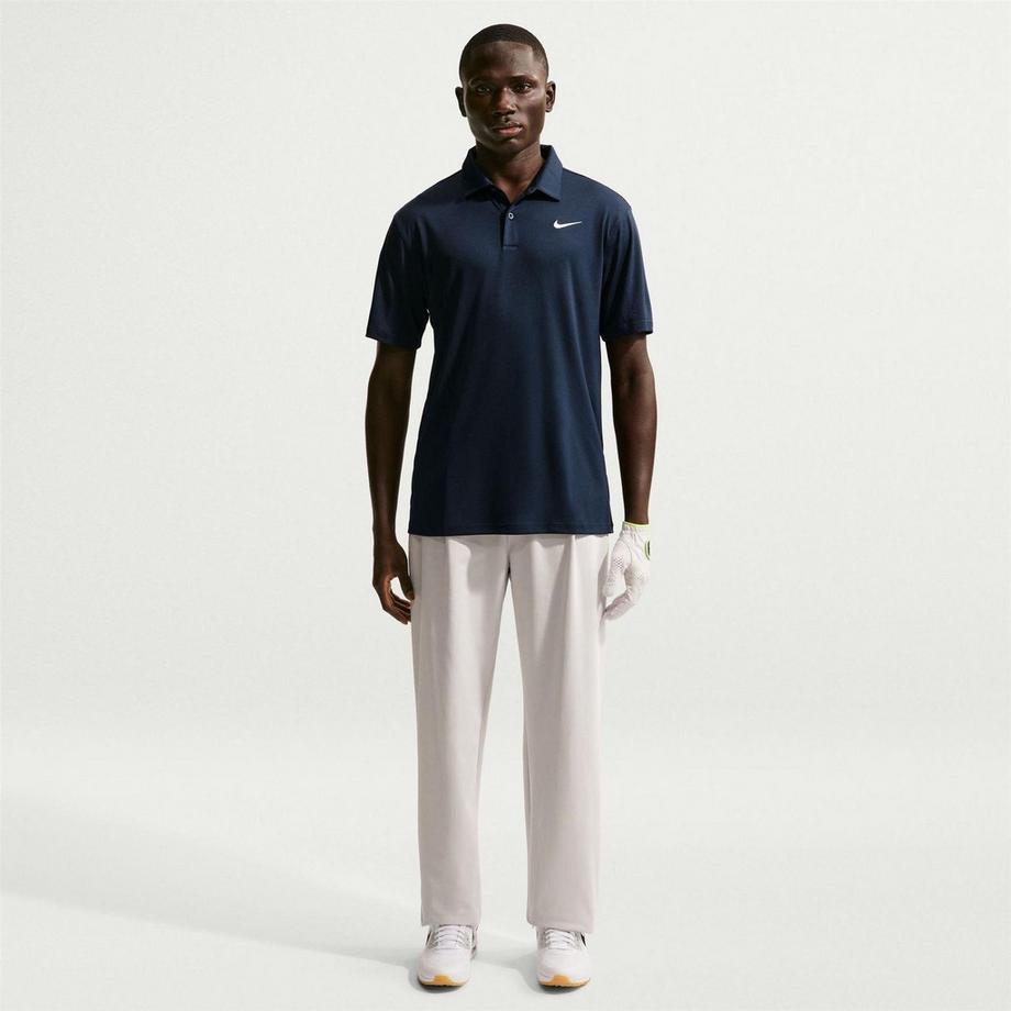 NIKE Polo Manches Courtes Performance  