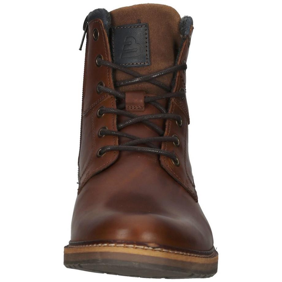 Bullboxer  Stiefelette 