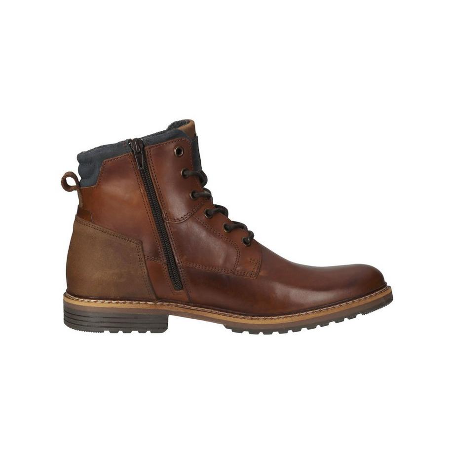 Bullboxer  Stiefelette 