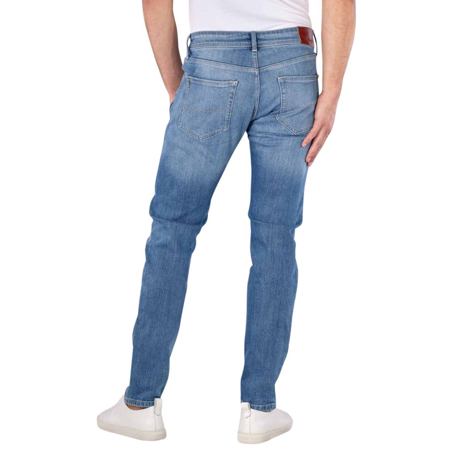 Pepe Jeans London Stanley Tapered Fit Jeans  