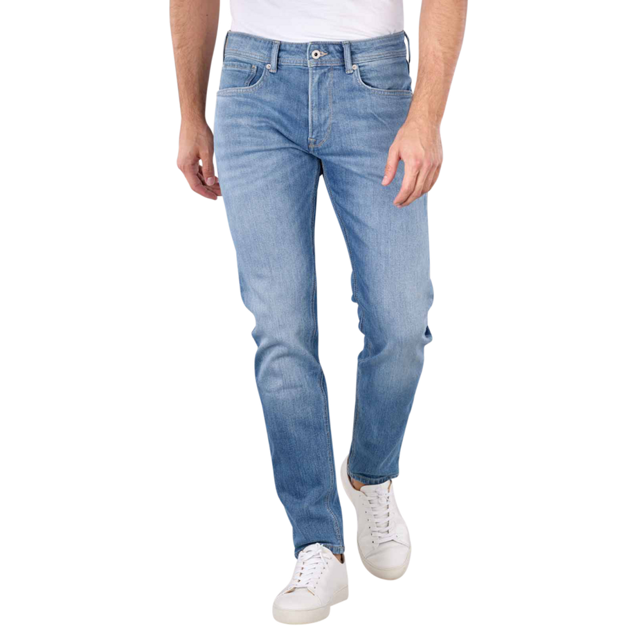 Stanley Tapered Fit