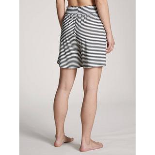 CALIDA Circular Short de Nuit Rayé  