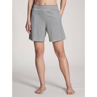 CALIDA Circular Short de Nuit Rayé  