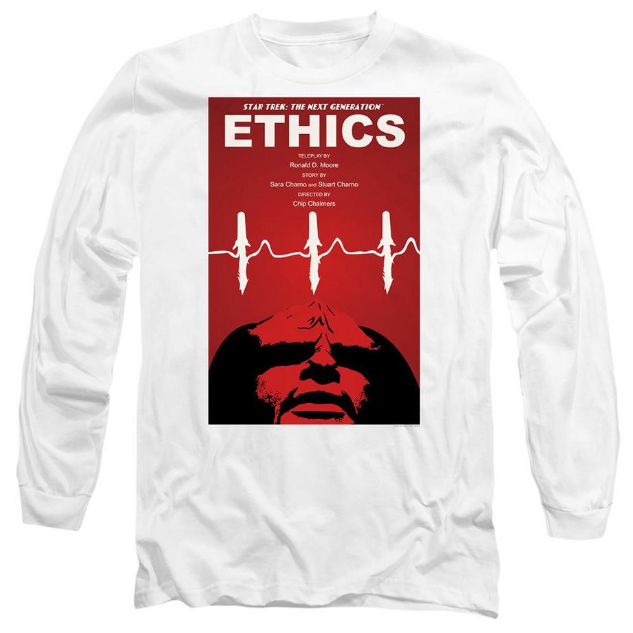 The Next Generation Season 5 Episode 16 TShirt