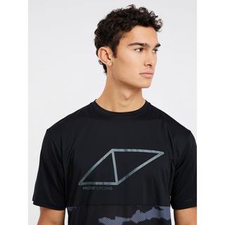 PROTEST Prtmaslow Radsport T-Shirt  