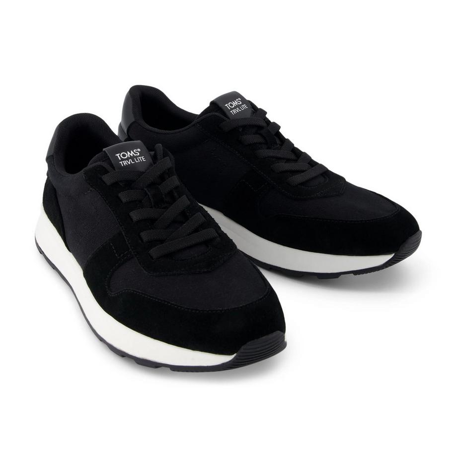 TOMS Baskets TRVL Lite Retro  