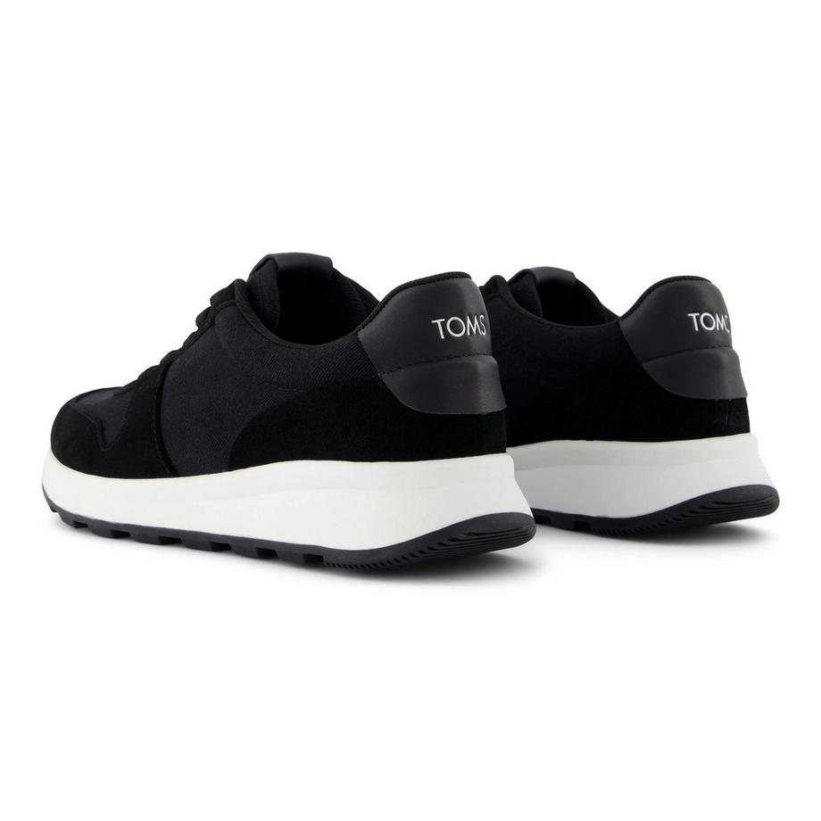 TOMS Baskets TRVL Lite Retro  