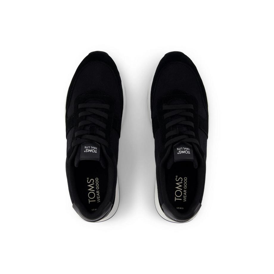 TOMS Baskets TRVL Lite Retro  