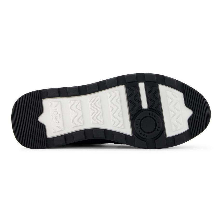 TOMS Baskets TRVL Lite Retro  