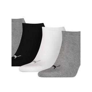 PUMA Sneaker Socken 6er-Pack  