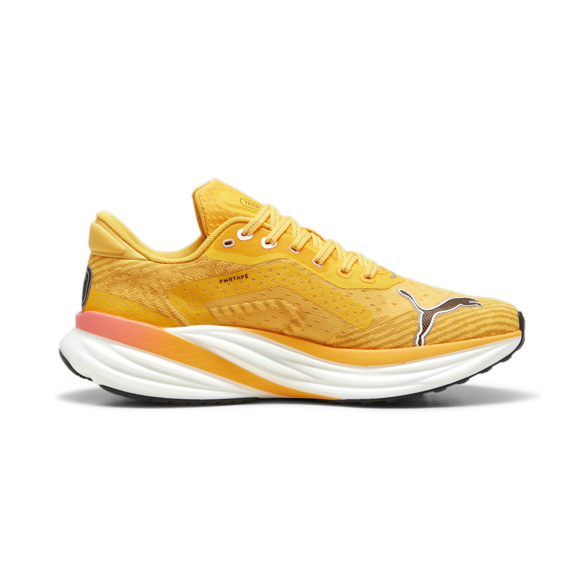 PUMA  laufschuhe magnify nitro 2 tech 