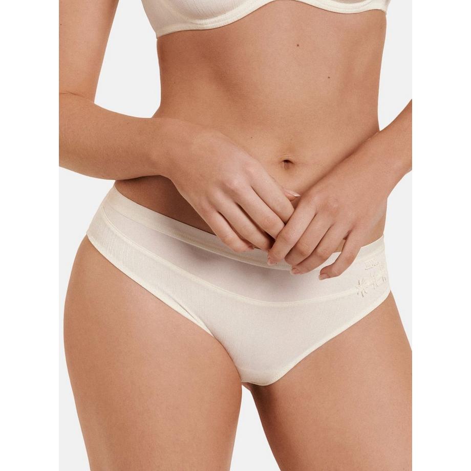 Slip Gracia Ivory
