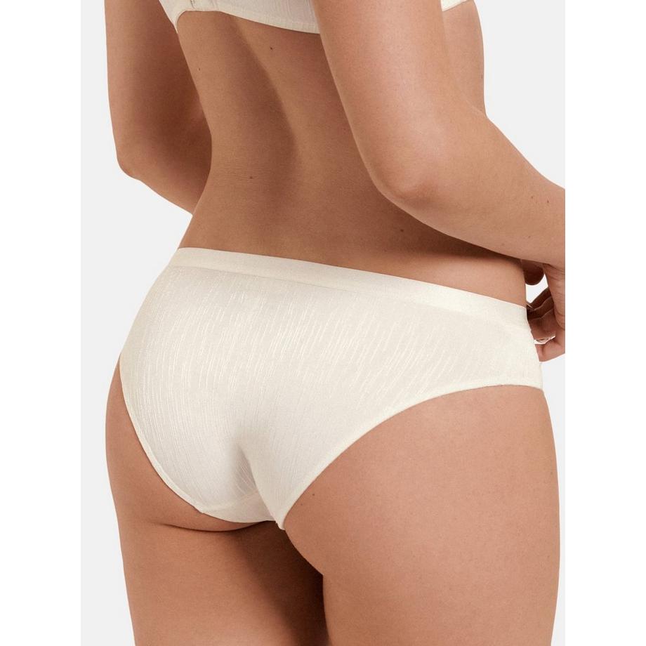 Lisca Gracia Slip Avorio  