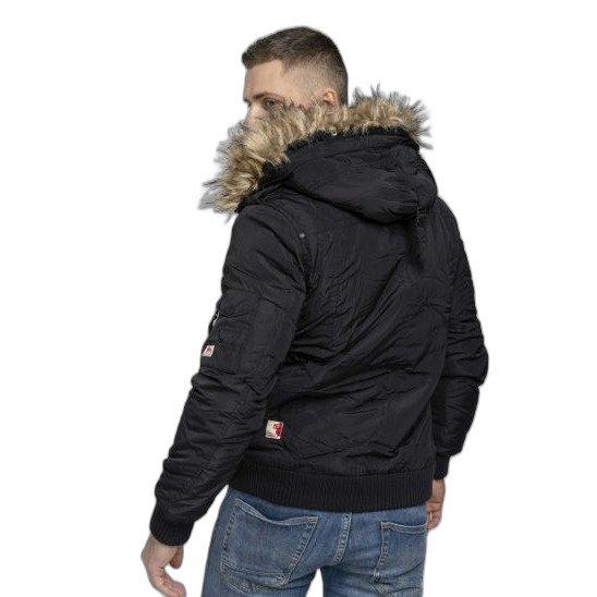 LONSDALE  winter daunenjacke jarreth 