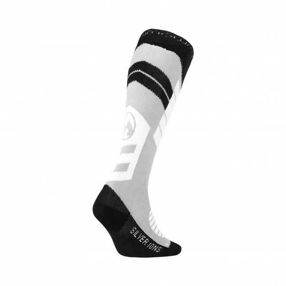 MowMow Chaussettes de ski Ibex  