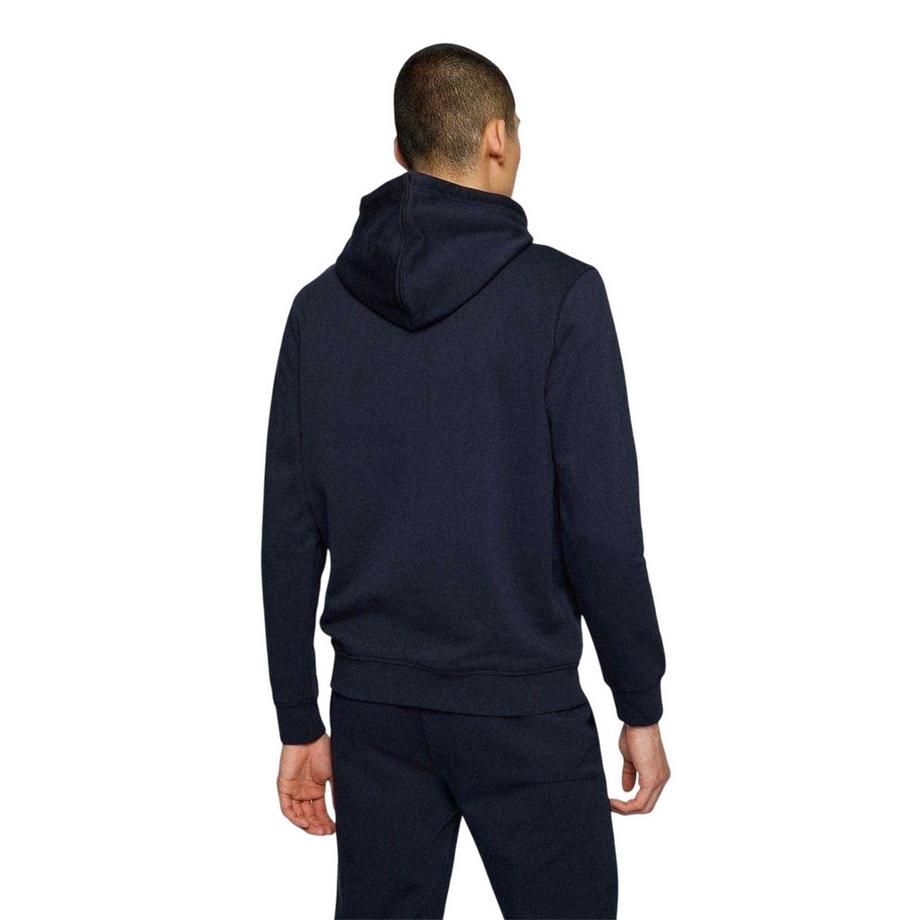 BOSS  Sweat À Capuche Wetalk 