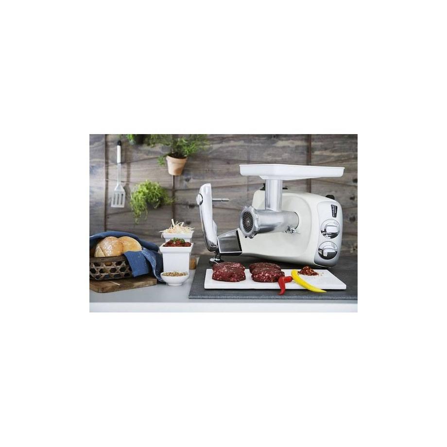 Ankarsrum  Küchenmaschine AKM6230BD Black D Black 