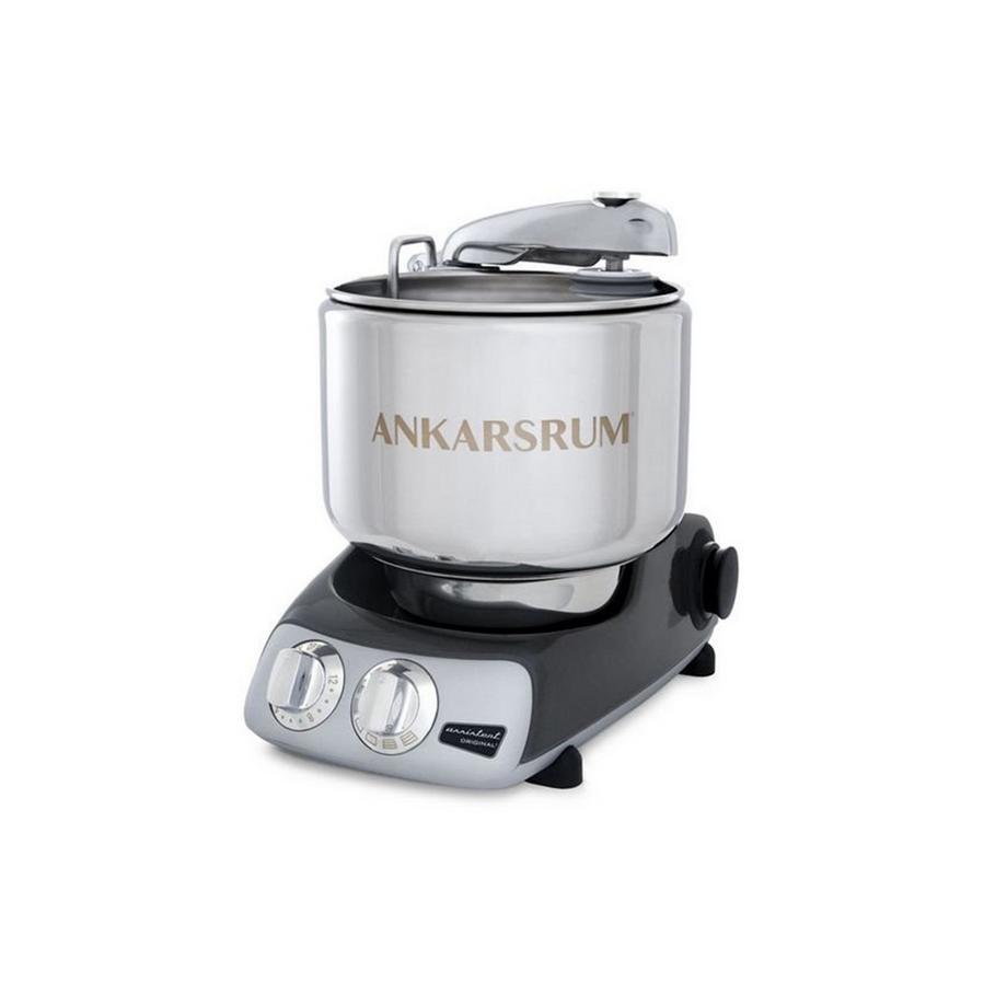 Ankarsrum  Küchenmaschine AKM6230BD Black D Black 