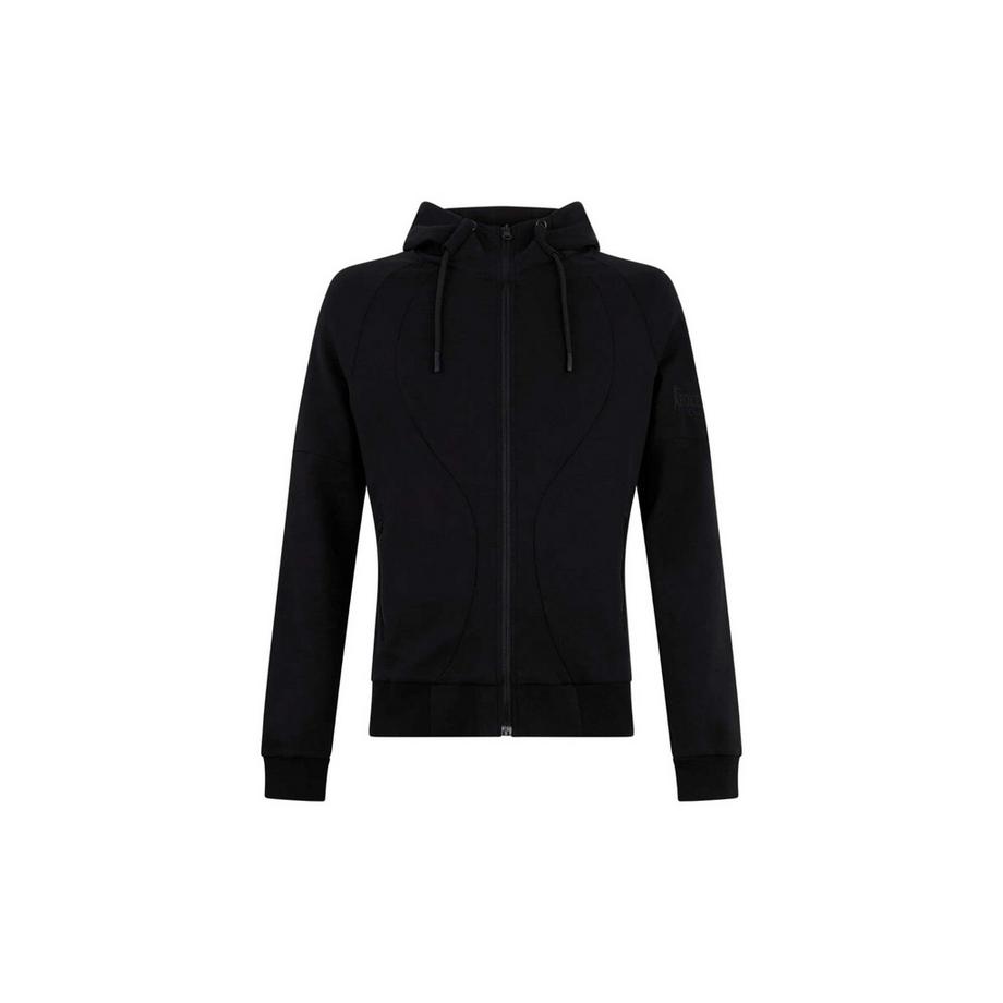 BOXEUR DES RUES Sweat-shirt à capuche en interlock  