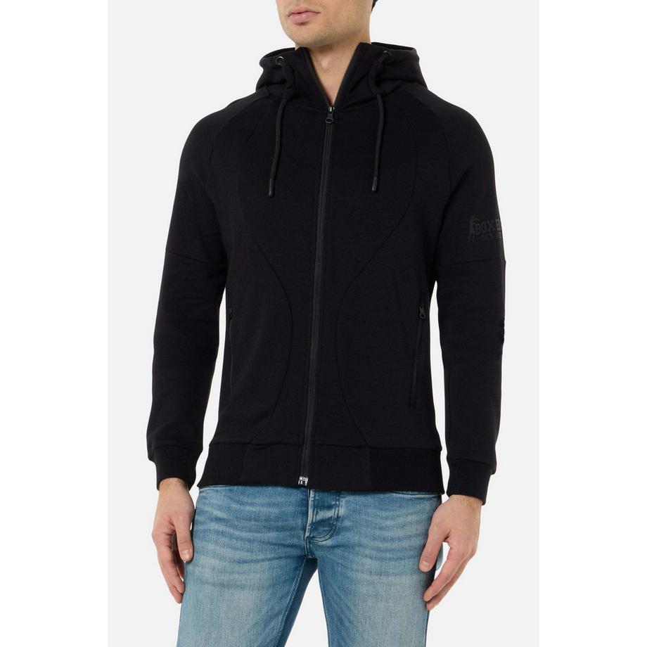 Sweatshirt Interlock