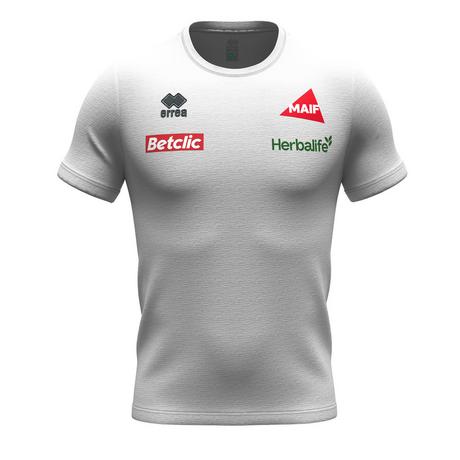 errea Frankreich Evo 2024/25 T-Shirt  